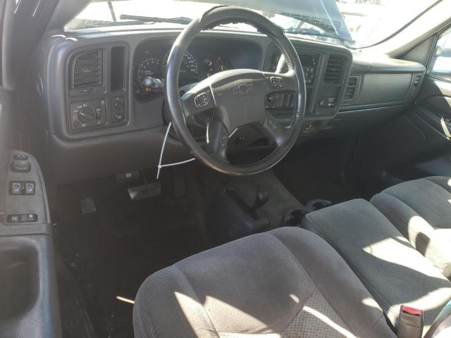 Photo 7 VIN: 1GCHK24U56E138960 - CHEVROLET SILVERADO 