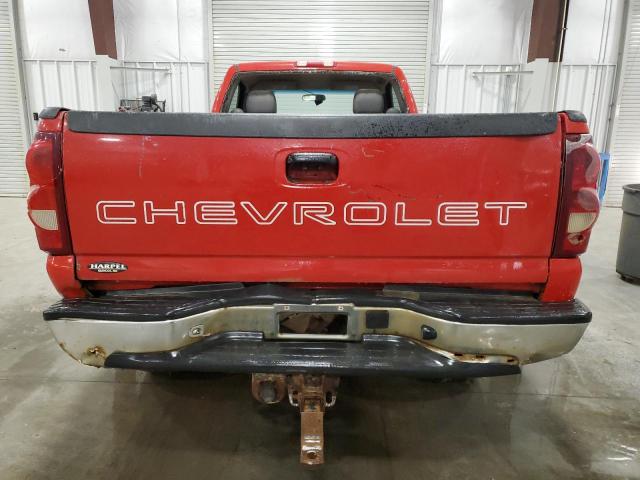 Photo 5 VIN: 1GCHK24U63E132046 - CHEVROLET ALL MODELS 