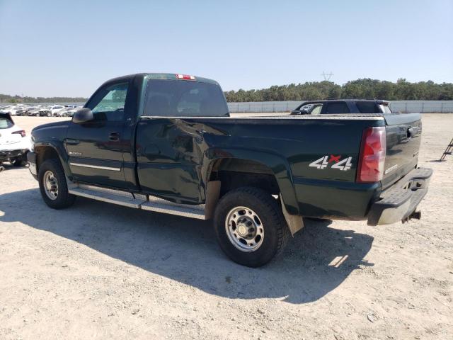 Photo 1 VIN: 1GCHK24U63E371225 - CHEVROLET SILVERADO 