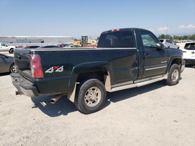 Photo 2 VIN: 1GCHK24U63E371225 - CHEVROLET SILVERADO 