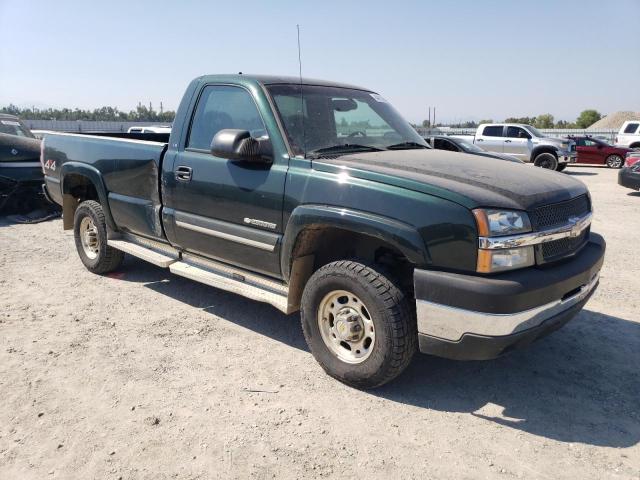 Photo 3 VIN: 1GCHK24U63E371225 - CHEVROLET SILVERADO 