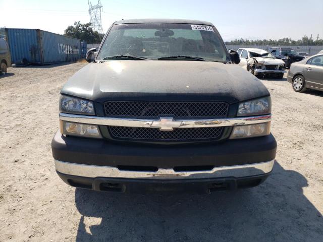 Photo 4 VIN: 1GCHK24U63E371225 - CHEVROLET SILVERADO 