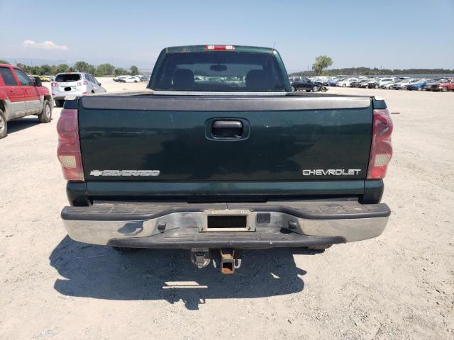 Photo 5 VIN: 1GCHK24U63E371225 - CHEVROLET SILVERADO 