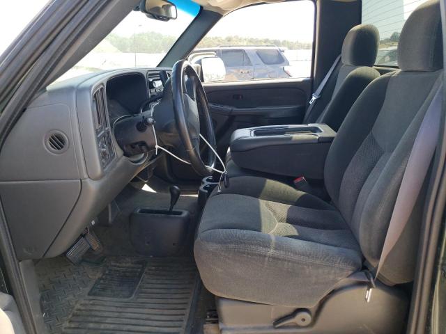 Photo 6 VIN: 1GCHK24U63E371225 - CHEVROLET SILVERADO 