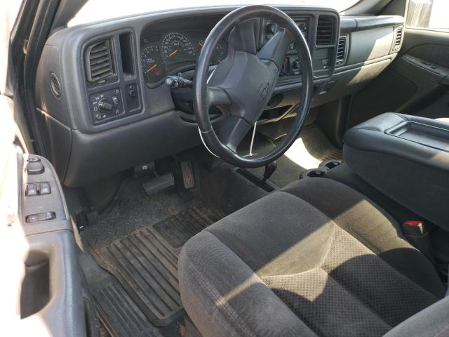 Photo 7 VIN: 1GCHK24U63E371225 - CHEVROLET SILVERADO 