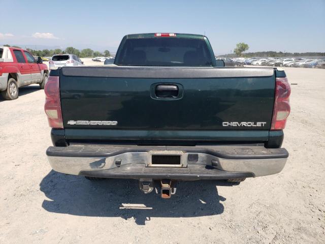 Photo 9 VIN: 1GCHK24U63E371225 - CHEVROLET SILVERADO 