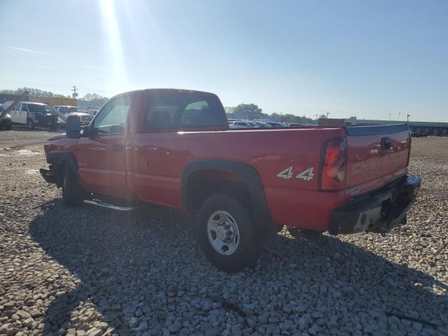 Photo 1 VIN: 1GCHK24U65E285710 - CHEVROLET SILVERADO 