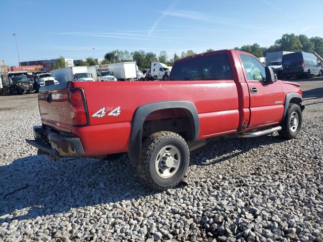 Photo 2 VIN: 1GCHK24U65E285710 - CHEVROLET SILVERADO 