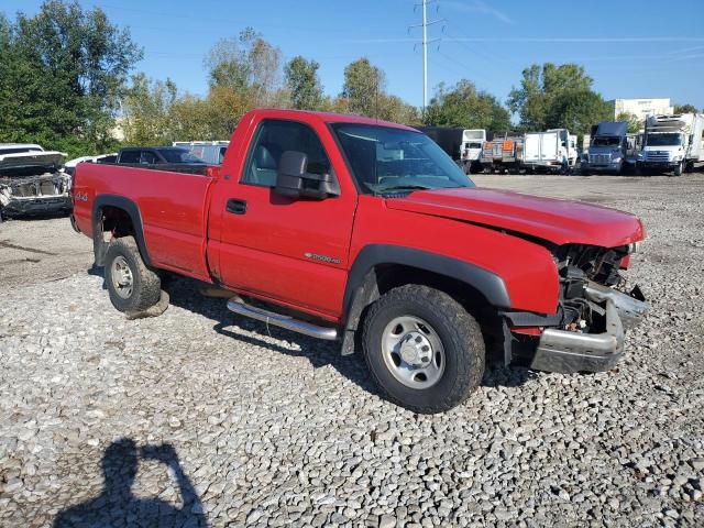 Photo 3 VIN: 1GCHK24U65E285710 - CHEVROLET SILVERADO 