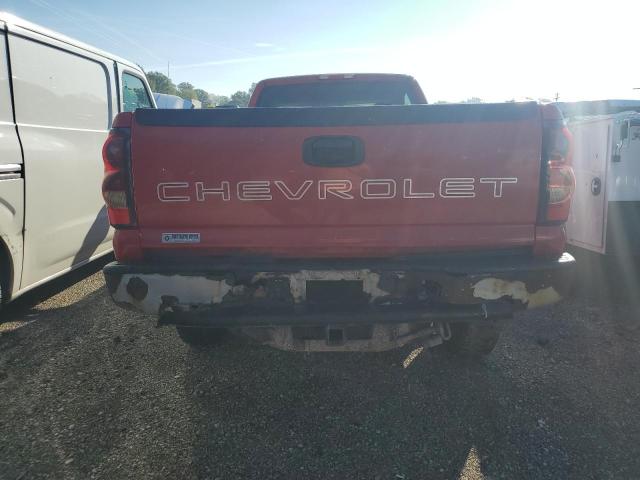 Photo 5 VIN: 1GCHK24U65E285710 - CHEVROLET SILVERADO 