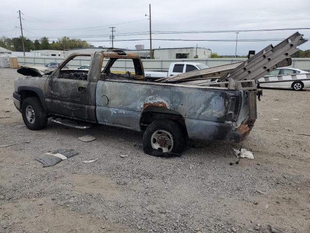 Photo 1 VIN: 1GCHK24U65E333643 - CHEVROLET SILVERADO 