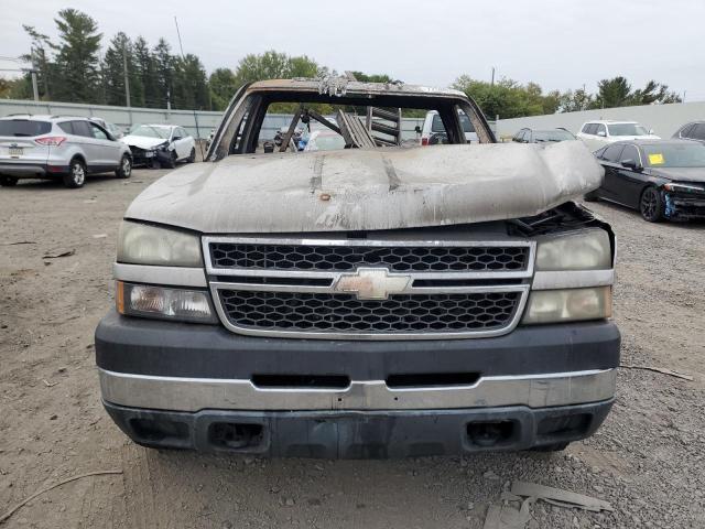 Photo 4 VIN: 1GCHK24U65E333643 - CHEVROLET SILVERADO 