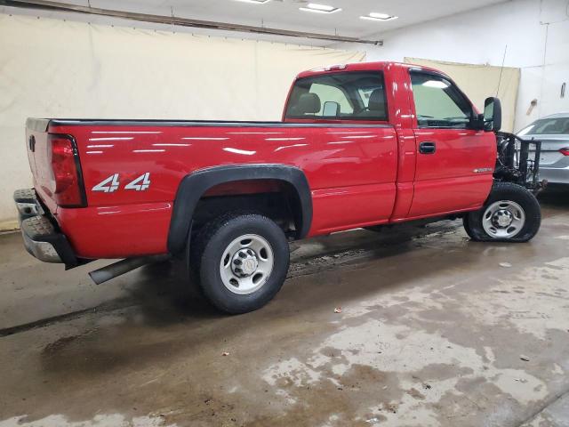 Photo 2 VIN: 1GCHK24U67E121604 - CHEVROLET SILVERADO 