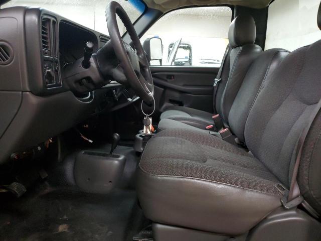 Photo 6 VIN: 1GCHK24U67E121604 - CHEVROLET SILVERADO 