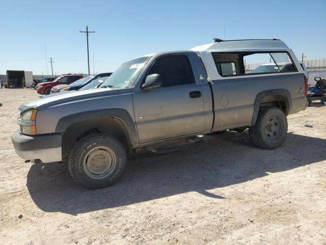 Photo 0 VIN: 1GCHK24U73E281078 - CHEVROLET SILVERADO 