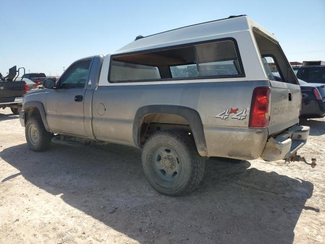 Photo 1 VIN: 1GCHK24U73E281078 - CHEVROLET SILVERADO 