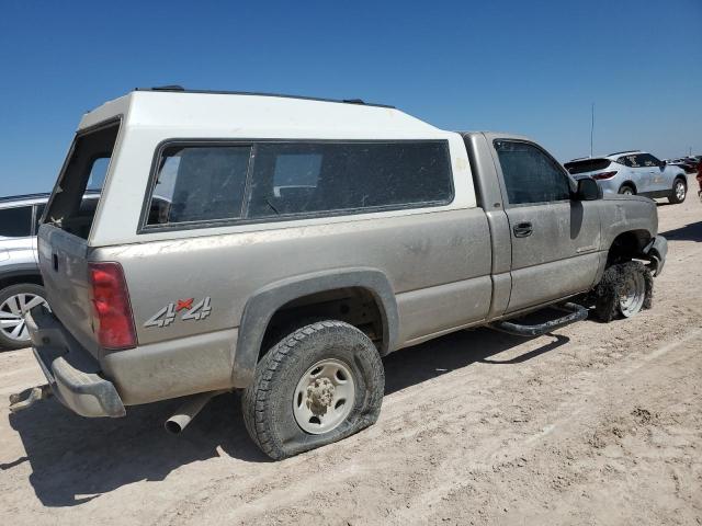 Photo 2 VIN: 1GCHK24U73E281078 - CHEVROLET SILVERADO 