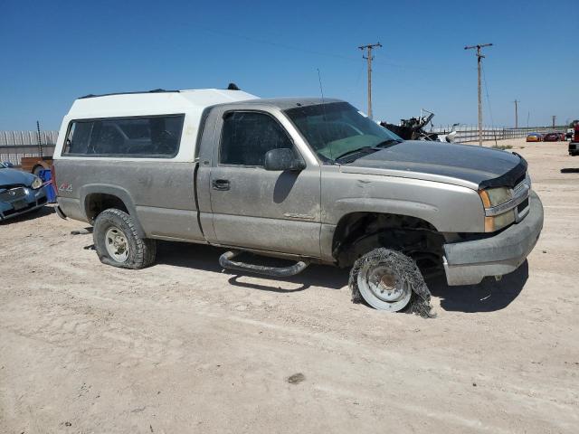 Photo 3 VIN: 1GCHK24U73E281078 - CHEVROLET SILVERADO 