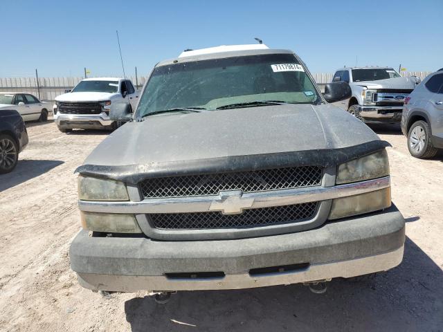 Photo 4 VIN: 1GCHK24U73E281078 - CHEVROLET SILVERADO 