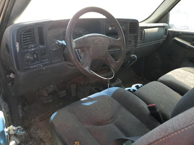 Photo 7 VIN: 1GCHK24U73E281078 - CHEVROLET SILVERADO 