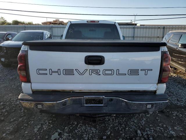 Photo 5 VIN: 1GCHK24U74E136074 - CHEVROLET SILVERADO 