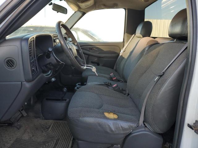 Photo 6 VIN: 1GCHK24U74E136074 - CHEVROLET SILVERADO 