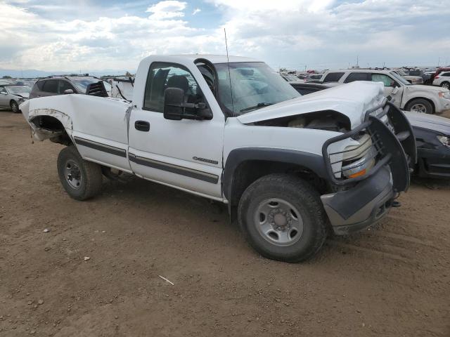 Photo 3 VIN: 1GCHK24U81E244781 - CHEVROLET SILVERADO 