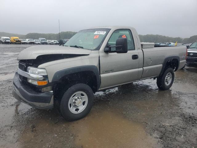 Photo 0 VIN: 1GCHK24U82E155911 - CHEVROLET SILVERADO 