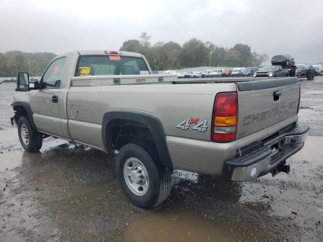 Photo 1 VIN: 1GCHK24U82E155911 - CHEVROLET SILVERADO 