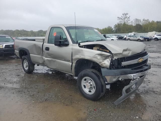 Photo 3 VIN: 1GCHK24U82E155911 - CHEVROLET SILVERADO 