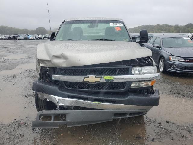 Photo 4 VIN: 1GCHK24U82E155911 - CHEVROLET SILVERADO 