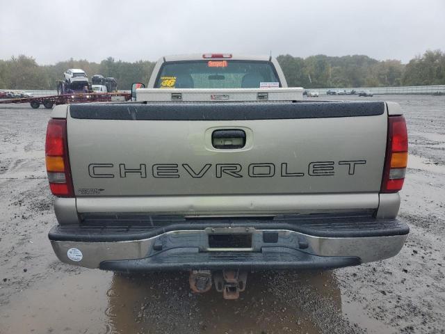 Photo 5 VIN: 1GCHK24U82E155911 - CHEVROLET SILVERADO 