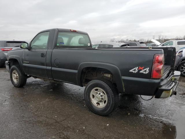 Photo 1 VIN: 1GCHK24U83E143260 - CHEVROLET SILVERADO 