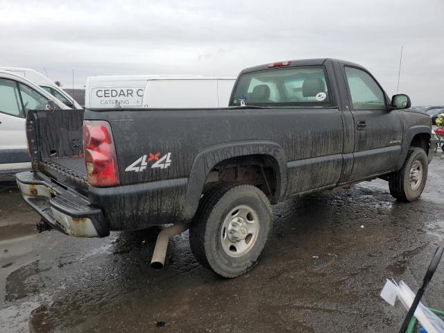 Photo 2 VIN: 1GCHK24U83E143260 - CHEVROLET SILVERADO 