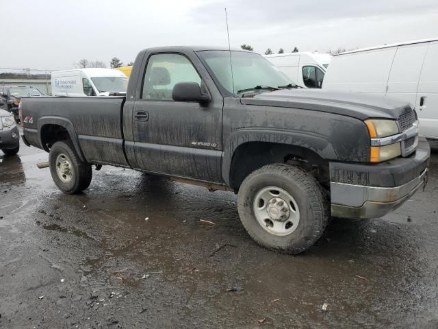 Photo 3 VIN: 1GCHK24U83E143260 - CHEVROLET SILVERADO 