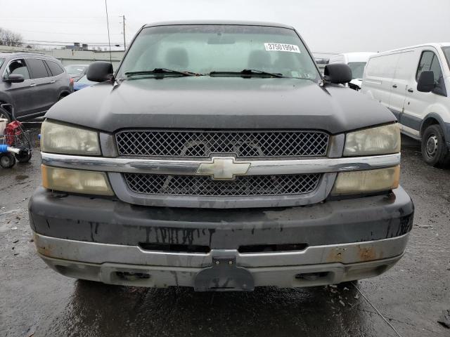 Photo 4 VIN: 1GCHK24U83E143260 - CHEVROLET SILVERADO 