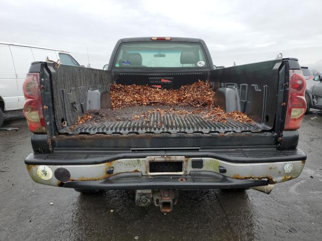 Photo 5 VIN: 1GCHK24U83E143260 - CHEVROLET SILVERADO 