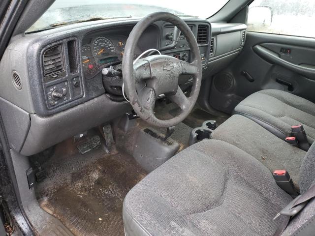 Photo 7 VIN: 1GCHK24U83E143260 - CHEVROLET SILVERADO 