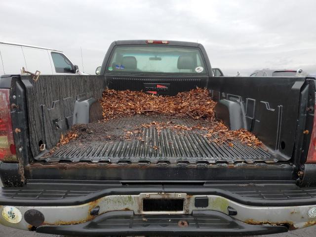 Photo 9 VIN: 1GCHK24U83E143260 - CHEVROLET SILVERADO 