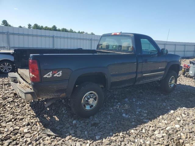 Photo 2 VIN: 1GCHK24U87E105372 - CHEVROLET SILVERADO 