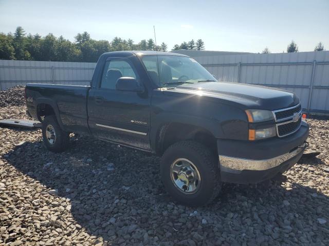 Photo 3 VIN: 1GCHK24U87E105372 - CHEVROLET SILVERADO 