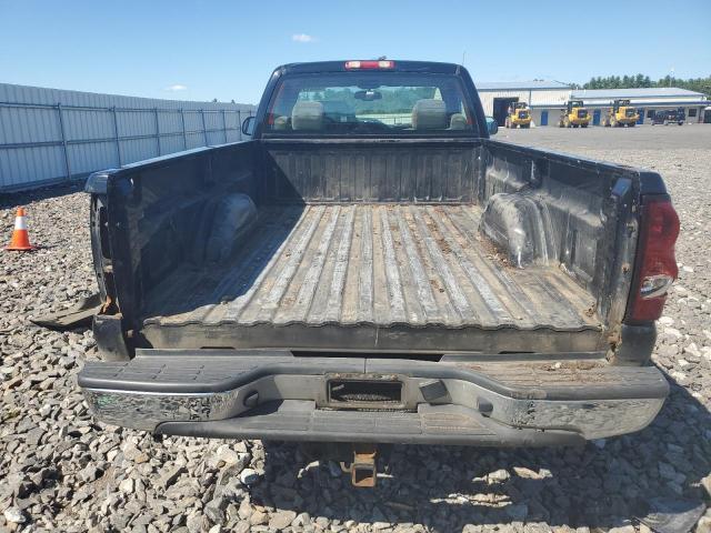 Photo 5 VIN: 1GCHK24U87E105372 - CHEVROLET SILVERADO 