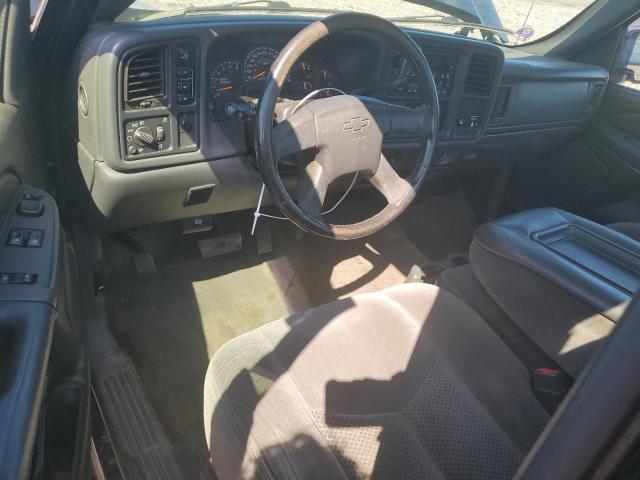 Photo 7 VIN: 1GCHK24U87E105372 - CHEVROLET SILVERADO 