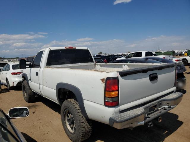 Photo 1 VIN: 1GCHK24U96E143627 - CHEVROLET SILVERADO 