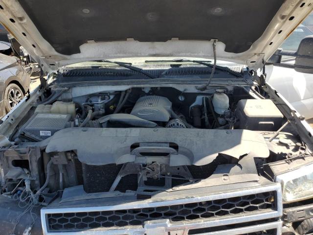 Photo 10 VIN: 1GCHK24U96E143627 - CHEVROLET SILVERADO 