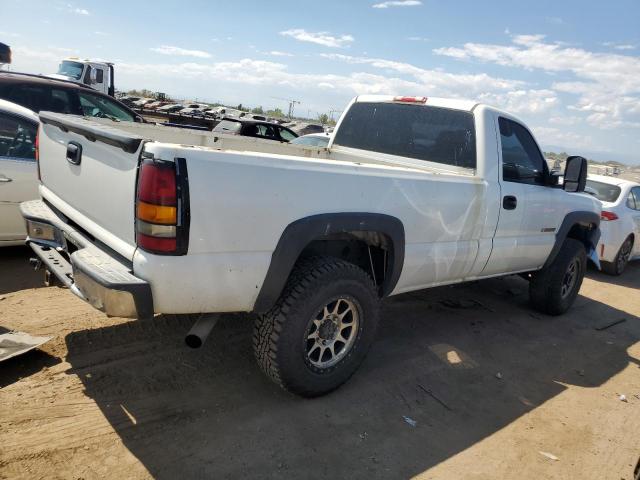 Photo 2 VIN: 1GCHK24U96E143627 - CHEVROLET SILVERADO 