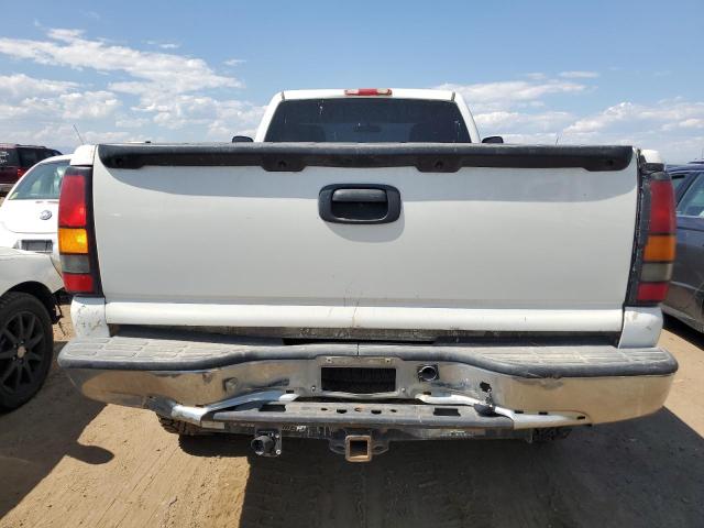 Photo 5 VIN: 1GCHK24U96E143627 - CHEVROLET SILVERADO 