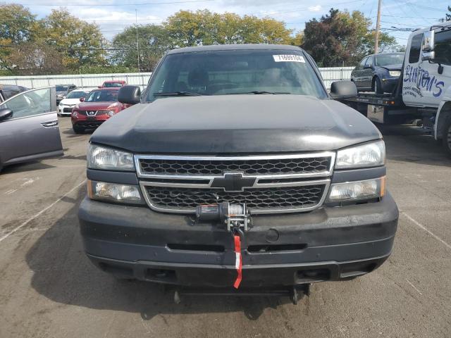 Photo 4 VIN: 1GCHK24U96E263072 - CHEVROLET SILVERADO 