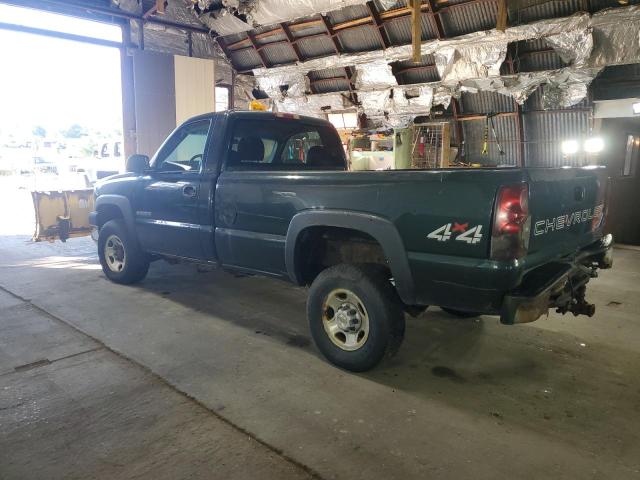 Photo 1 VIN: 1GCHK24UX3E171447 - CHEVROLET SILVERADO 