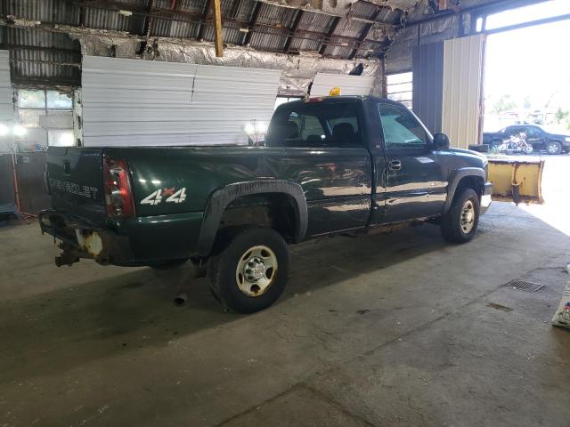 Photo 2 VIN: 1GCHK24UX3E171447 - CHEVROLET SILVERADO 